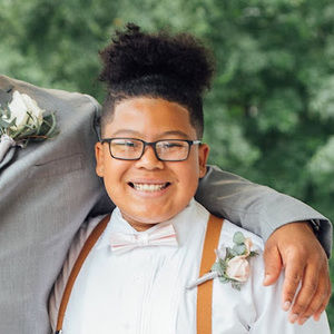 Meet your Posher, Christian j.